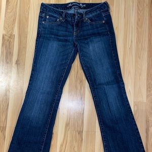 American Eagle Favorite Boyfriend Jeans